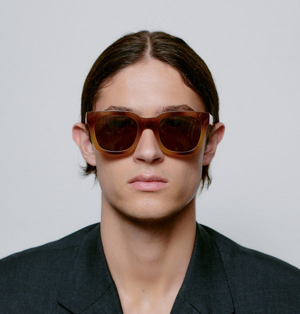 Nancy / Demi Brown & Brown Lens - Shade Files